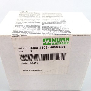 Ensemble de circuits électroniques PLC 9000-41034-0000001 (10 pièces) avec garantie - Product Image 2