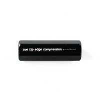 Aiguille de compression pour pointe de queue de billard en métal, outil de réparation, extracteur de pointe de queue 6.7x2.2cm Modèle FJ-29 en promotion