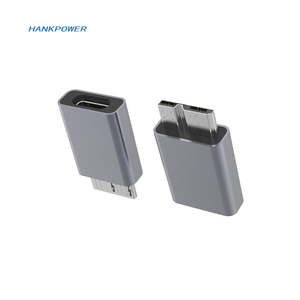5V 3a Micro <span class=keywords><strong>B</strong></span> <span class=keywords><strong>Usb</strong></span> <span class=keywords><strong>3.0</strong></span> <span class=keywords><strong>Adapter</strong></span> 480Mbps Gegevensoverdracht Type <span class=keywords><strong>C</strong></span> Vrouw Naar Micro <span class=keywords><strong>B</strong></span> Mannelijke Otg Converter - Product Image 4