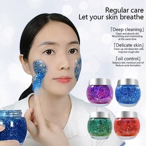 <span class=keywords><strong>Masque</strong></span> facial <span class=keywords><strong>peel</strong></span>-<span class=keywords><strong>off</strong></span> brillant étoile scintillante pour le soin de la peau, éliminateur de points noirs, <span class=keywords><strong>masque</strong></span> <span class=keywords><strong>peel</strong></span>-<span class=keywords><strong>off</strong></span> étoile scintillante ciel étoilé - Product Image 4