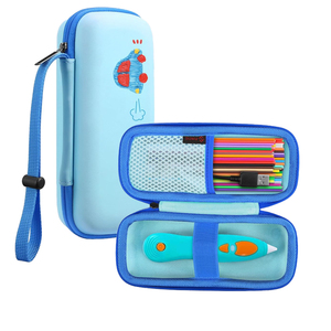 Étui rigide personnalisé en EVA pour stylo d'impression 3D <span class=keywords><strong>3Doodler</strong></span> Create, accessoires, sac de transport et de rangement - Product Image 1