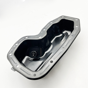 05184407AG Cárter Inferior de Aceite de Motor Nuevo para Jeep Grand Cherokee Dodge Ram 3.0L 3.6L 2011-2024 - Product Image 2