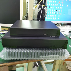 Xmeye H265 <strong>NVR</strong> 36 Channels IP Camera 8MP IP Camera 4K 36CH Network DVR Recorder - Product Image 6