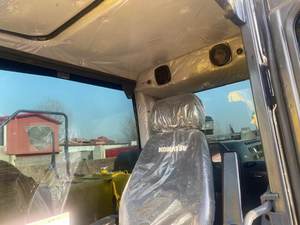 Excavadora Komatsu 2023, máquinas casi nuevas, equipo de construcción pc200 Komatsu a buen precio, a la venta, excavadoras de 20 toneladas - Product Image 4