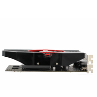 Original Video Card Gaming GPU 750 Computer Graphics Gaming GPU 750