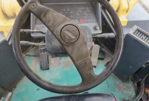 รถตักล้อยางโคมัตสึ WA470 มือสองประสิทธิภาพสูง สำหรับงานเหมืองขนาดใหญ่และโครงการก่อสร้าง - Product Image 6