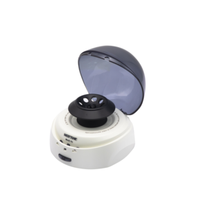 เครื่องปั่นเหวี่ยงแบบพกพา West Tune Mini-7k Series 4000 รอบต่อนาที 1880xg น้ำหนัก 1.5 กก. - Product Image 3
