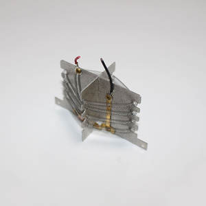 Sèche-chaussures fil chauffant Pet Hair Machine de soufflage cadre chauffant Mica élément chauffant - Product Image 3