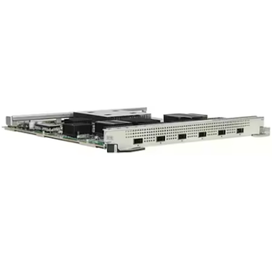 Tarjeta de interfaz 03033CVT LST3C06HX6E0 de 6 puertos 100GE QSFP28 (X6E, QSFP28) para h w - Product Image 2