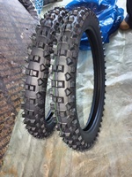 Ban Motor Off-road Grosir Baru Berkualitas Tinggi 21 Inch 90/100-21, Tahan Lama dan Harga Terjangkau