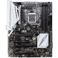 Carte mère ATX pour ordinateur de bureau ASUS Z170-AR, prise en charge LGA1151, processeurs Intel de 6e/7e génération I7/I5/I3 avec ports M.2 HDMI, DDR4 64 Go de RAM, SATA pour PC
