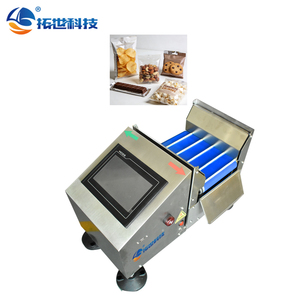 0.05g Yüksek Hassasiyetli Yüksek Kaliteli Küçük Kontrol Tartısı Dokunmatik Ekranlı Mini Kontrol Tartısı Makinesi Minik Gıdalar İçin OEM Özelleştirilebilir - Product Image 6