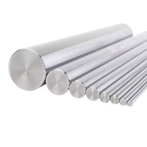 Varilla Guía Lineal de Acero Inoxidable SUS304 de 12mm, 13mm, 15mm, Pulida, para Maquinaria Alimentaria, Compatible con RSFJ12, RSFJ13, RSFJ15 - Product Image 5