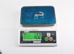 Universel vtt route vélo vélo alliage arrière dérailleur cintre course cyclisme montagne cadre engrenage queue crochet pièces - Product Image 6