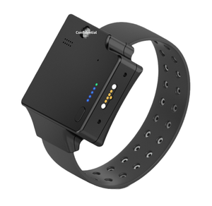 DF TR40 Grillete Electrónico Inteligente para Adultos con Control, Recargable, Venta Directa - Product Image 1