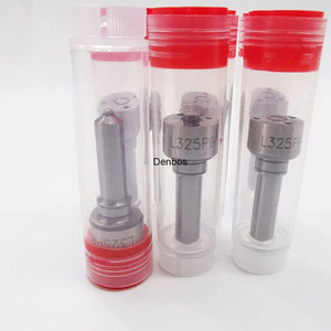 Inyector de Combustible Common Rail de Alta Resistencia L325PBC para BEBE4J00001 BEBE4J00101 BEBE4N01001 VOLVO MD11 - Product Image 5