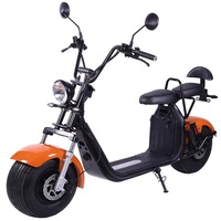 Batterie au Lithium 60V 20ah Scooter électrique Citycoco 2000W 45 km/h pour motos électriques adultes entrepôt cee COC EU