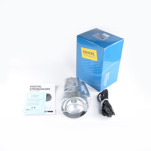 Tachymètre portable haute précision Lutron DT-2239A - Product Image 4