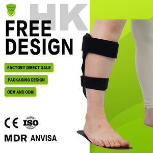 <span class=keywords><strong>Férula</strong></span> ortopédica <span class=keywords><strong>para</strong></span> <span class=keywords><strong>tobillo</strong></span> y pie <span class=keywords><strong>de</strong></span> fibra <span class=keywords><strong>de</strong></span> carbono <span class=keywords><strong>para</strong></span> aliviar el dolor y las lesiones del tendón <span class=keywords><strong>de</strong></span> Aquiles - Product Image 1