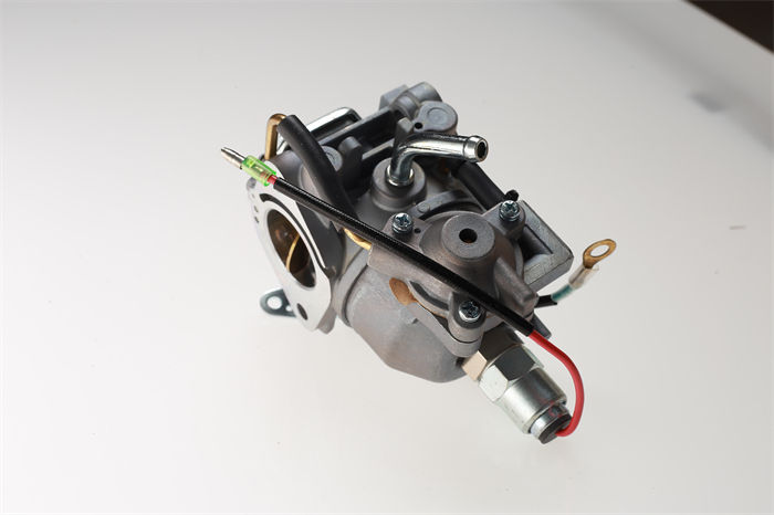 Carburatore Compatibile Con Kohler CV730 S CV740 S 25 27HP Motore - Foto 5