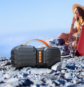 BT350-Altavoces inalámbricos portátiles para exteriores, <span class=keywords><strong>tarjeta</strong></span> enchufable para TV, Home Theater, barra de <span class=keywords><strong>sonido</strong></span> - Product Image 5