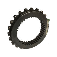 Boîtier d'embrayage de boîte de vitesses à 16 vitesses 1312304124 pour système de transmission de camion ZF