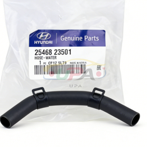 High quality <b>Engine</b> <b>System</b> HOSE ASSY-WATER A 25468-23501 2546823501 For H-yundai ACCENT 25468 23501 - Product Image 1