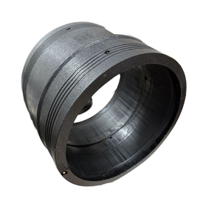 Chất lượng cao 250 mét S250 HDPE <span class=keywords><strong>sdr11</strong></span> <span class=keywords><strong>sdr17</strong></span> electrofusion couplers PE phụ kiện đường ống - Product Image 3