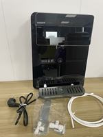 Distributeur d'eau automatique tactile en plastique avec fonction de chauffage et refroidissement pour usage hôtelier