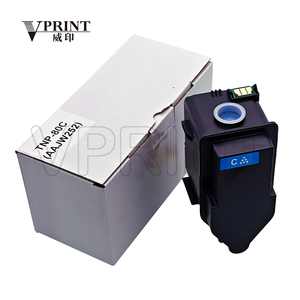 ตลับหมึกพิมพ์ TNP80Y TNP80M TNP80C TNP80K ใหม่สำหรับ <span class=keywords><strong>C3320</strong></span> <span class=keywords><strong>Konica</strong></span> Minolta BIZHUB C3321อุปกรณ์เครื่องพิมพ์อื่น - Product Image 5