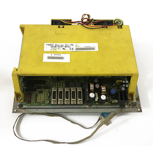 ระบบควบคุมเครื่องจักรกลซีเอ็นซี FANUC 21i-TA A02B-0247-B531 ของแท้ คุณภาพสูง มีสินค้าในสต็อก - Product Image 3