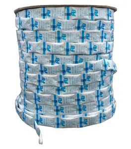 Мешки Chengfeng из силикагеля пищевого и фармацевтического класса, 1 г, 2 г, 3 г, 5 г, 10 г, 50 г, 100 г, 200 г, белые мешки из силикагеля