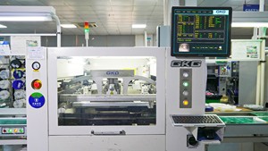 خدمة تجميع لوحات الدوائر المطبوعة 94V0 مع قائمة جيربر وقائمة المكونات، تجميع لوحات إلكترونية من 2 إلى 32 طبقة، لوحة دوائر إلكترونية للمزج - Product Image 4