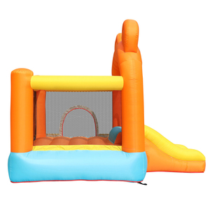 Precio de Fábrica <span class=keywords><strong>Doctor</strong></span> Dolphin DD-72005 <span class=keywords><strong>Castillo</strong></span> Inflable Gigante Comercial para Niños al Aire Libre - Product Image 5