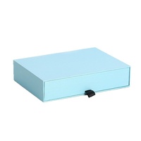 Boîte cadeau haut de gamme personnalisée en forme de livre avec couvercle à rabat et fermeture magnétique, emballage en petite série, impression UV