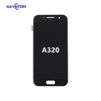 Écran tactile LCD de remplacement pour Samsung Galaxy A3 A300 2015/A310 2016/A320 2017