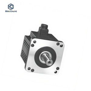 Nouveau Moteur Servo AC BCH1801N12F1C IP65 220V 1.8kW Garantie 1 An Moteur de Contrôle de Mouvement de Précision pour l'Automatisation Industrielle - Product Image 1