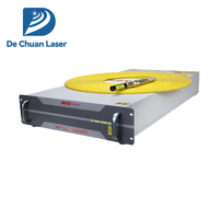 6000W 6KW MAX Photonics MFSC-6000C Module unique Source laser CW d'origine pour machine de découpe laser à fibre
