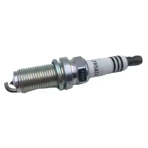 iridium spark plugs wholesale LFR5AIX-11 4469 Hot sale Spare Parts Spark Plug For car accessories