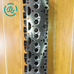 ฝาสูบ EexcavaStart D7D รุ่น 20489008 อะไหล่ทดแทนสำหรับเครื่องยนต์วอลโว่ รถขุดหนัก - Product Image 4