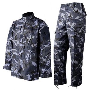 Conjunto de Chaqueta Táctica de Invierno para Hombre, Cálida y de Tela Suave, con Precio de Mayoreo, Conjunto de Uniforme Táctico - Product Image 1