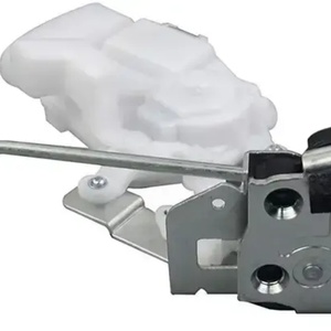 Actuador de Cerradura de Puerta Trasera para Toyota FJ Cruiser 07-14, Precio Bajo SP, OEM 69110-35071 6911035071 - Product Image 5