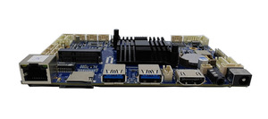 Placa Base Android PCBA RK3288/3568/3566/3588, Sistema Inteligente, Terminal IoT, Placa de Control, Sistema de Señalización Digital, PCBA Android - Product Image 4