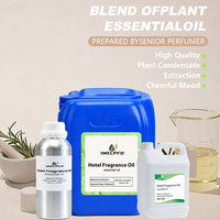 Huile parfumée exclusive pour hôtel, parfum longue durée, essence aromatique pour hall d'hôtel, chambre d'hôtes, diffuseur d'air frais, vente en gros