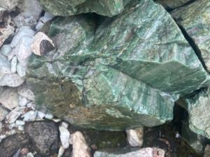 ข้อเสนอที่ดีที่สุดคือควอตซ์สีเขียวหยาบพร้อมด้วยเกรดพรีเมี่ยมธรรมชาติควอตซ์สีเขียวหยาบสำหรับใช้ในการทำเครื่องประดับ - Product Image 2