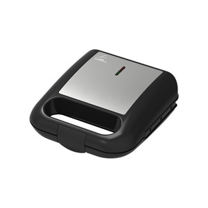 Hot Dog Maker Electric Griddle 6 Slots Non-Stick Double-Sided Heating Corn Dog Machine For Breakfast Cooking - Product Image 3