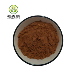 Ekstrak Ginseng Alami Bubuk Ekstrak Ginseng Suplemen Kesehatan Ekstrak Ginseng Merah Harga Grosir - Product Image 1
