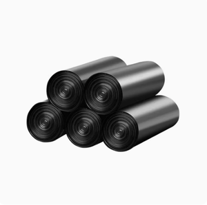 Usine de vente en gros sac à ordures polyvalent fort grands sacs poubelles pour ménage industriel - Product Image 3