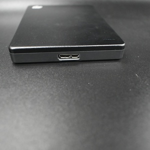 Nouveau disque dur externe portable 2 To Plus Slim USB 3.0 Plug and Play pour une sauvegarde facile - Product Image 6
