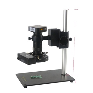 Microscopio Digitale MS8E-04W SUNSHINE HD 500W con Connessione WIFI - Product Image 1